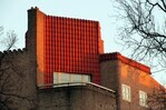 Hoek Vrijheidslaan-Kromme Mijdrechtstraat.
<br/>
Gert-Jan Lobbes, 2015